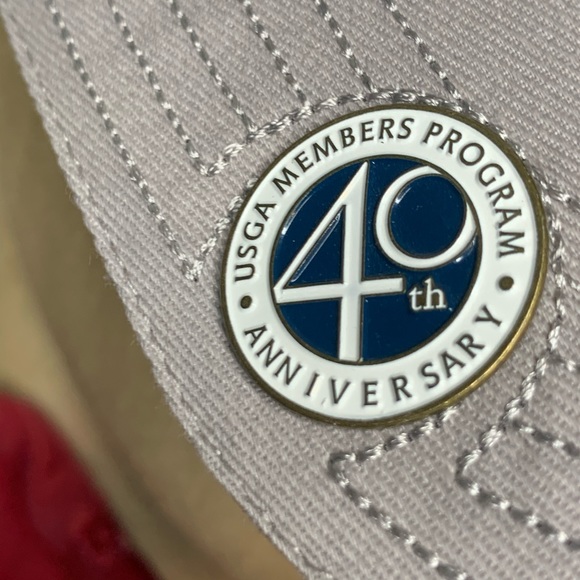 RARE 2016 US Open Oakmont USGA 40th anniversary - Picture 4 of 6